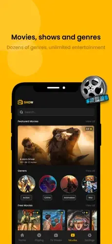 hotstar-app Movies and shows