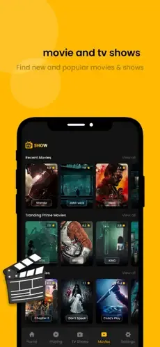 hotstar-app movie
